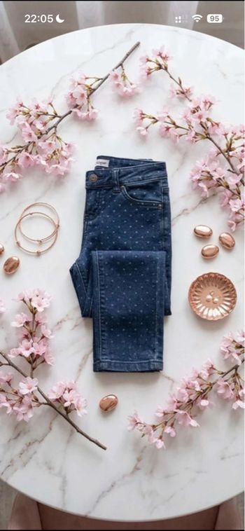 🌸✨Jean LH – 7 ans