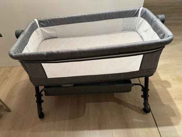 Lit Cododo Baby Bassinet - photo numéro 2