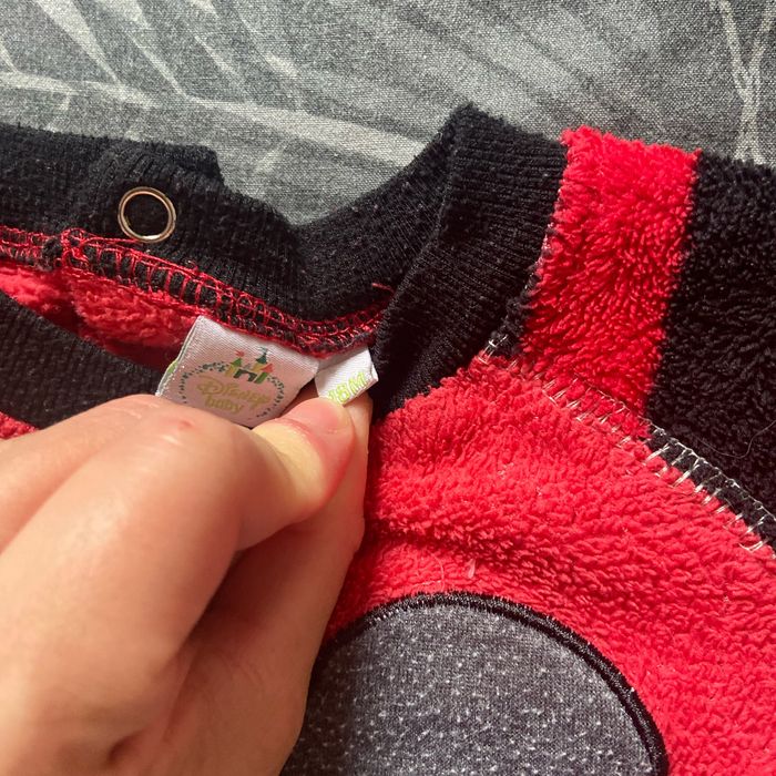 Pull bébé garçon - photo numéro 2