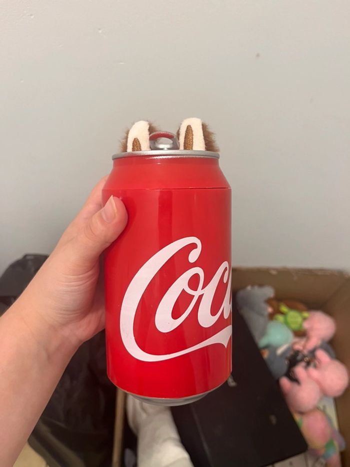 Labubu cola