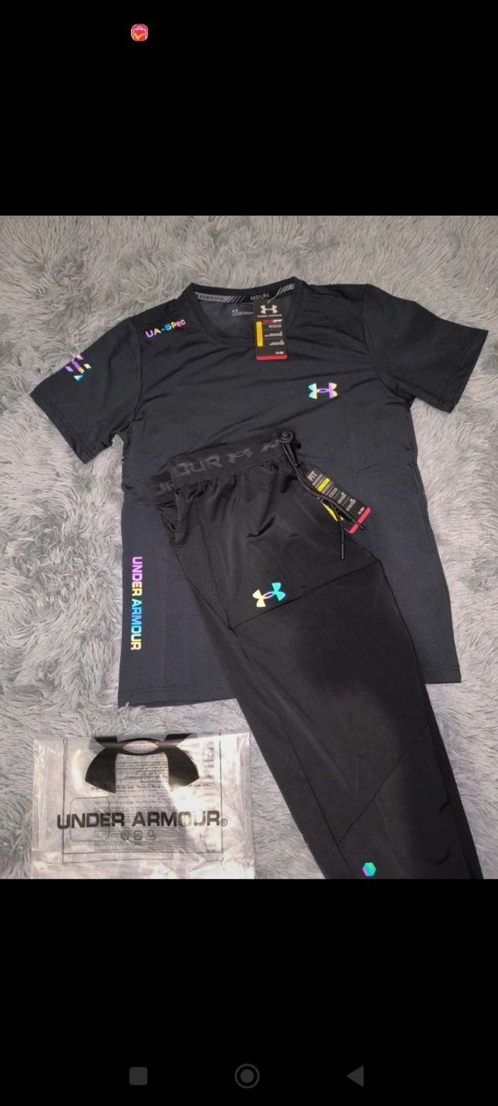 Under armour ensemble - photo numéro 3