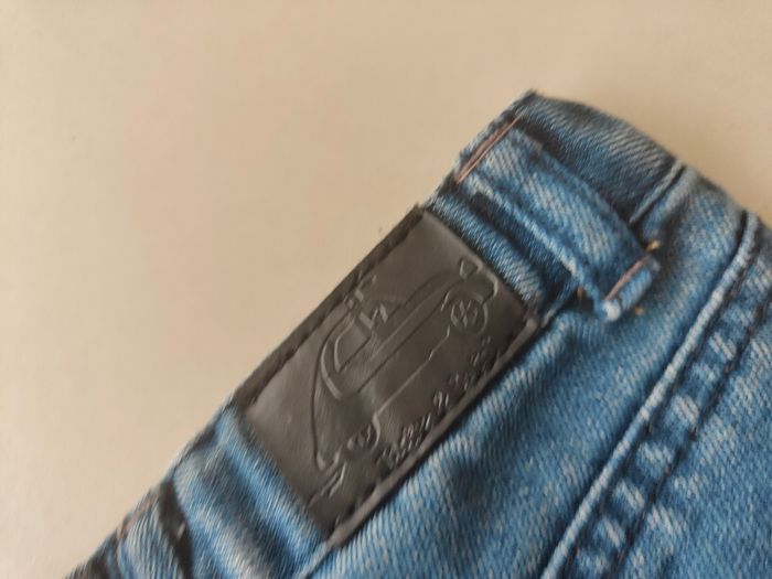 Jean - photo numéro 7