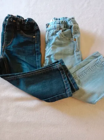 Lot jeans