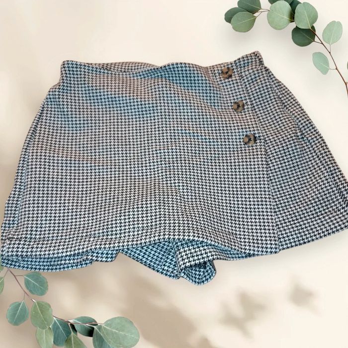 Jupe short