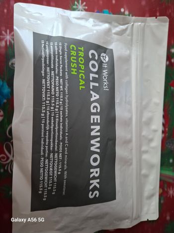 It works  collagenworks