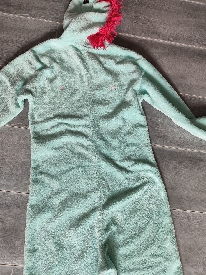 Lot de 2 pyjamas en 12 ans - photo numéro 3