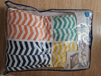 Tapis d eveil oxybul neuf 