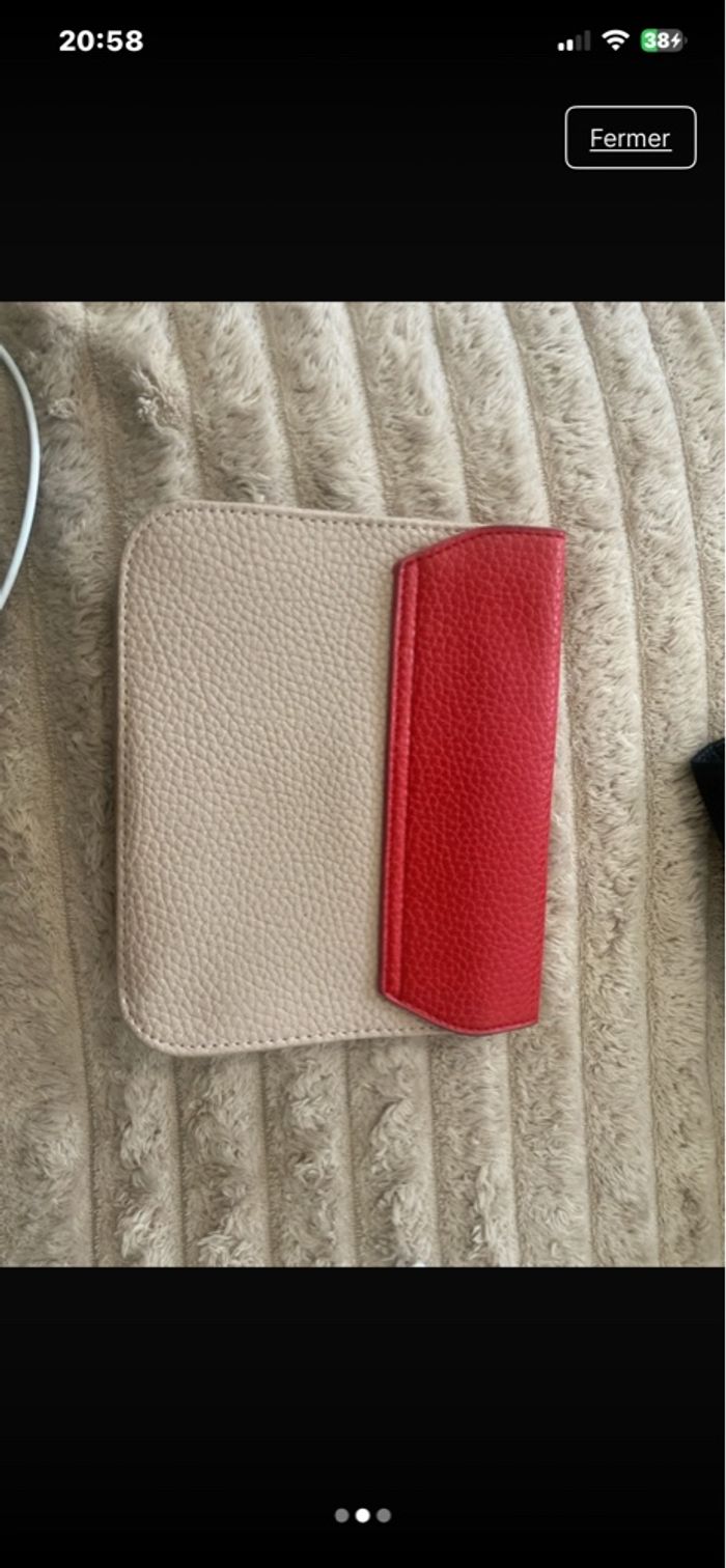 Pochette furla - photo numéro 3