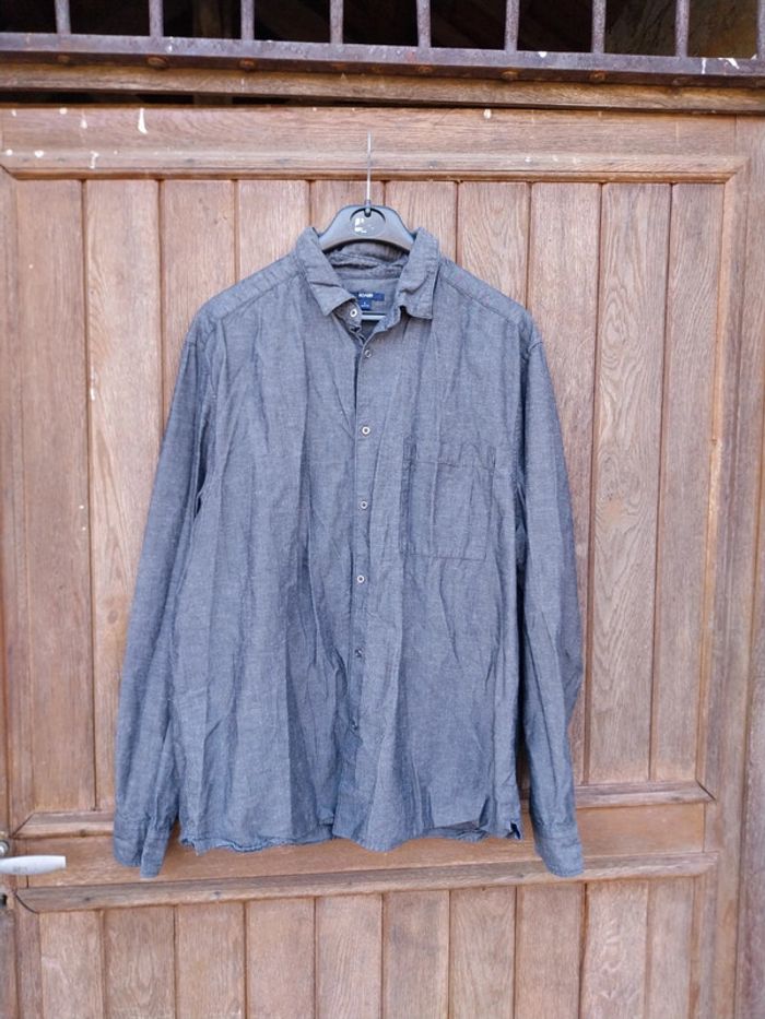 Chemise kiabi homme 40