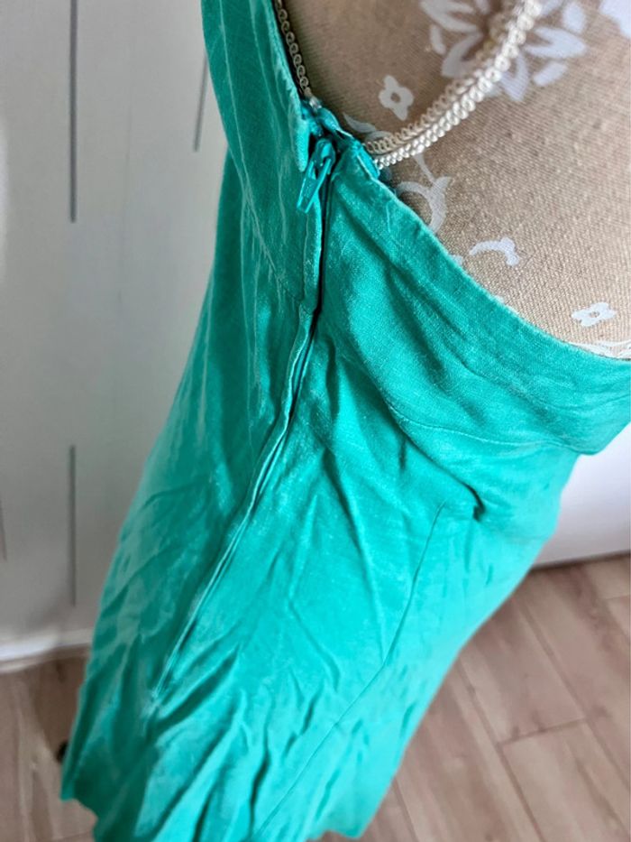 Robe taille 42 dos nu - photo numéro 6