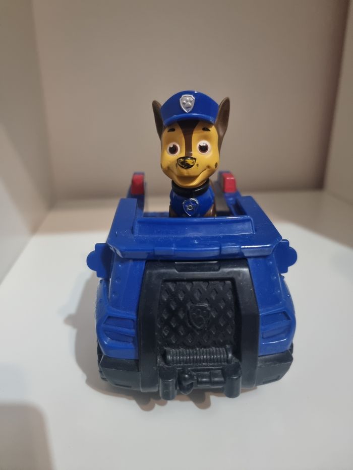 Chase  pat Patrouille - photo numéro 3