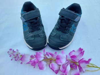 Basket Décathlon Artengo Pointure 28