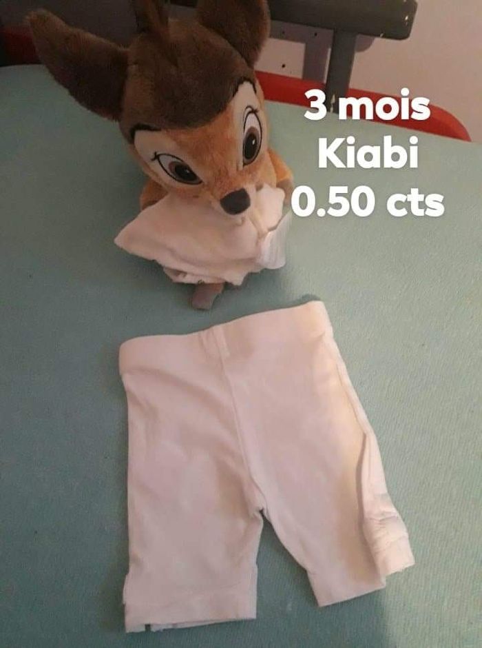 Vetements - photo numéro 7