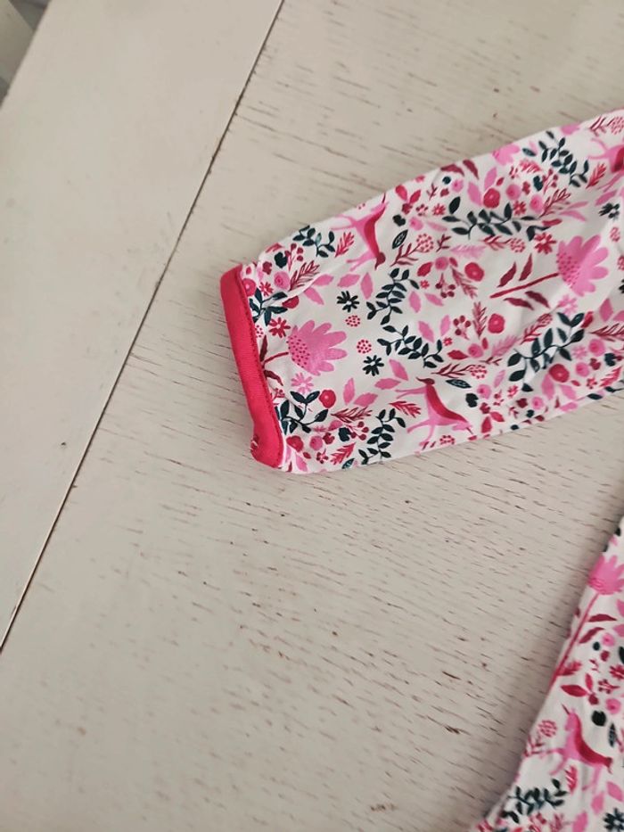 Chemise de nuit sergent major 5 ans - photo numéro 4