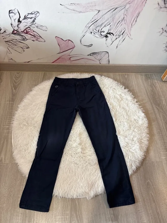 Ensemble garçon taille 8 ans - photo numéro 4