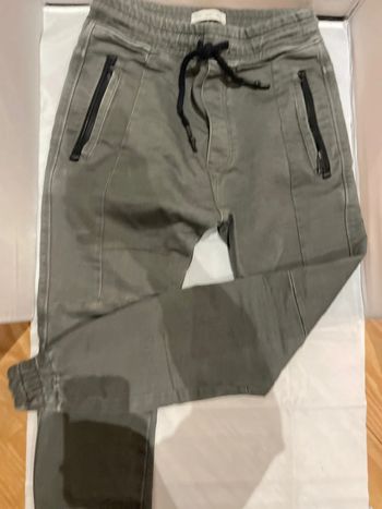 Pantalon Zara man