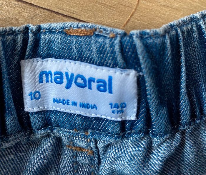 Pantalon Mayoral - photo numéro 3