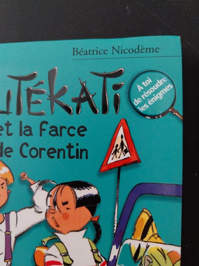 Futekati x2 - photo numéro 2