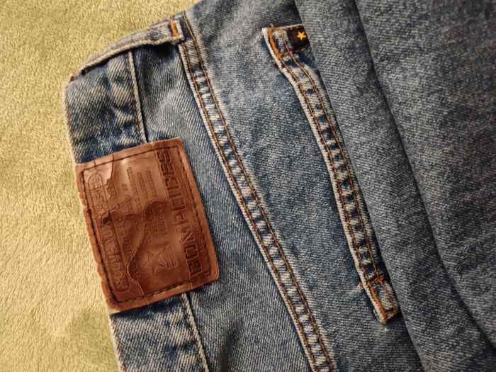 Jean homme - photo numéro 3