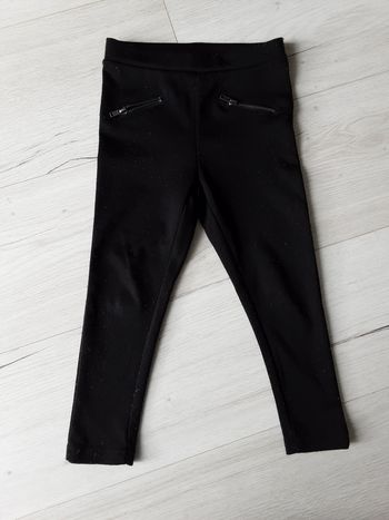 Vêtement fille pantalon Tissaia 3 ans