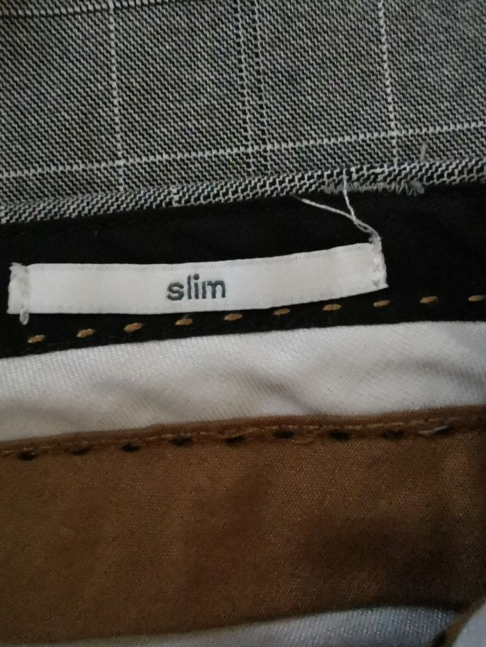 Pantalon homme - photo numéro 5