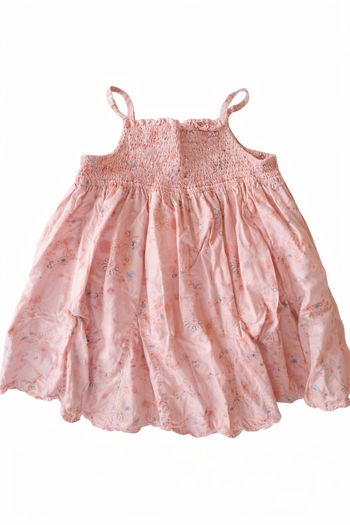 Robe 2 ans / 24 mois. Obaibi.