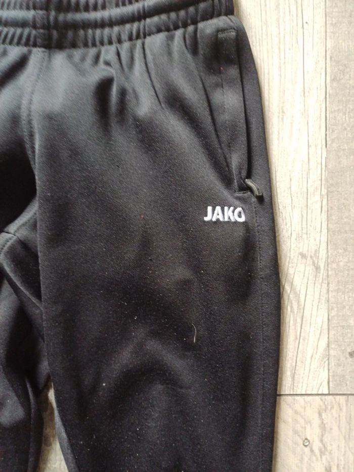Jogging jako - photo numéro 2