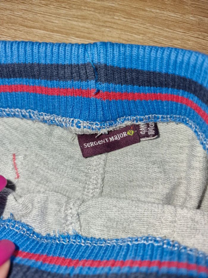 Short - photo numéro 2