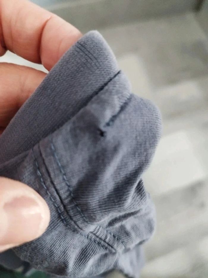 🌀 Lot de 2 Tee shirt 4 ans - photo numéro 15