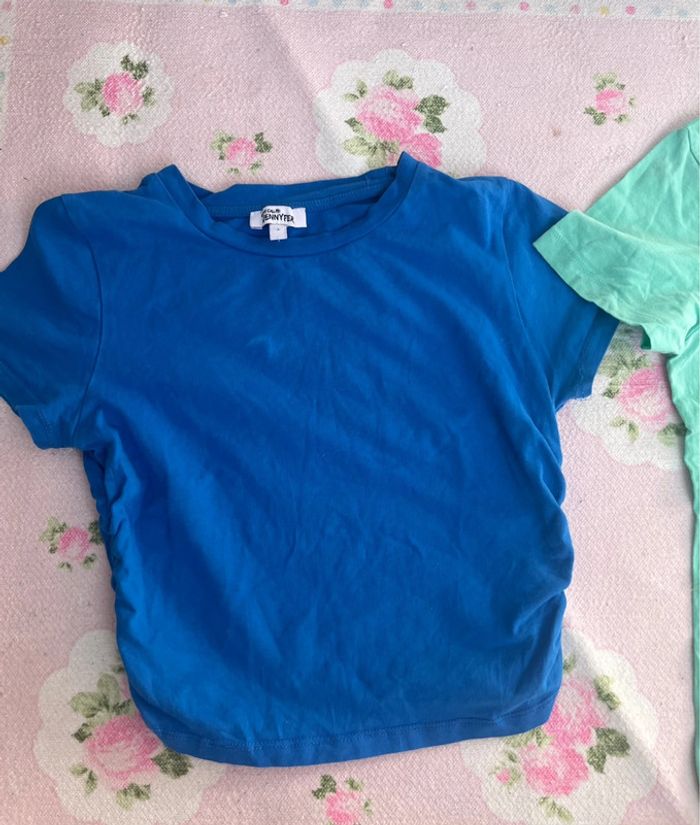 Lot de vêtements ado pour l’été ! 14 pcs - photo numéro 13