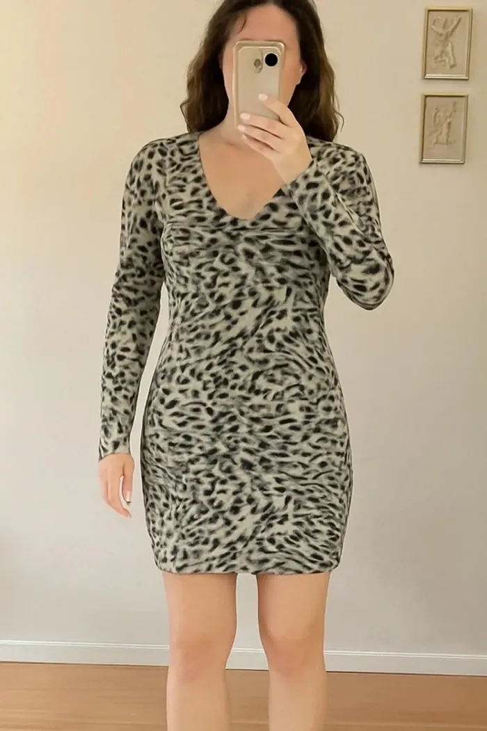 Tunique - Taille S/M