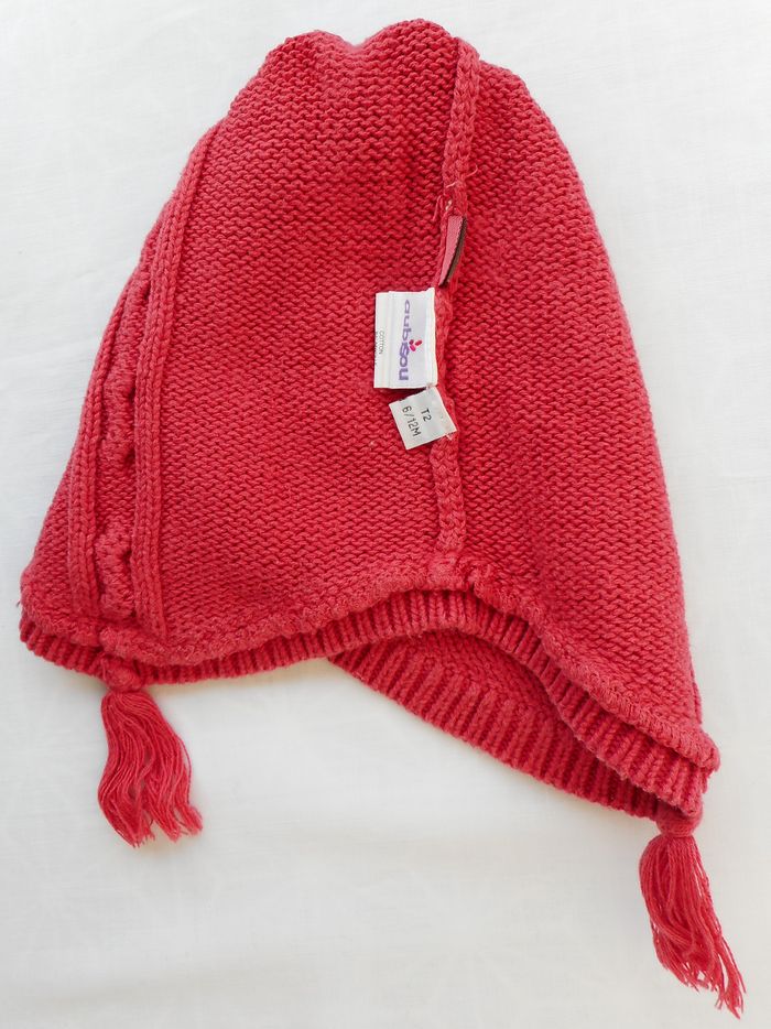 Péruvien maille - Aubisou - T2 - photo numéro 5