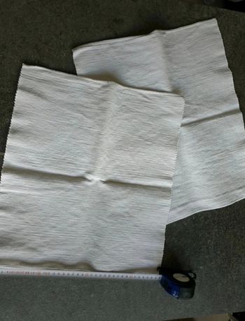 2 sets de table neufs