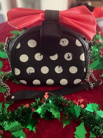 Loungefly sac bandoulière