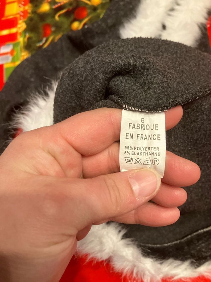 Robe sequins - photo numéro 7