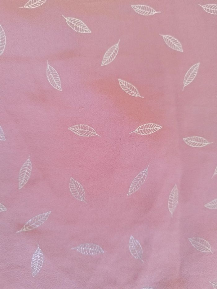 Chemisier feuille - photo numéro 4