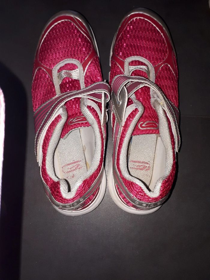 Bakets kalenji 38 - photo numéro 5