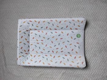 Matelas à langer Babycalin bords rigides