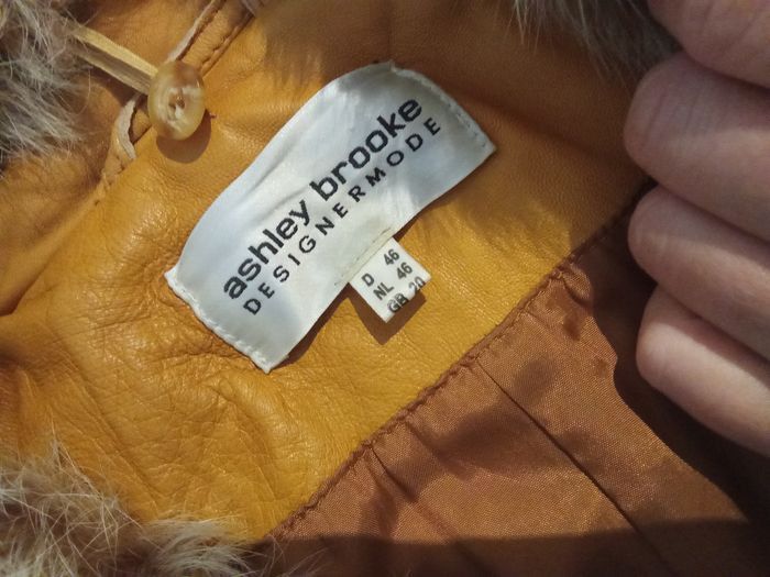 Manteau - photo numéro 3