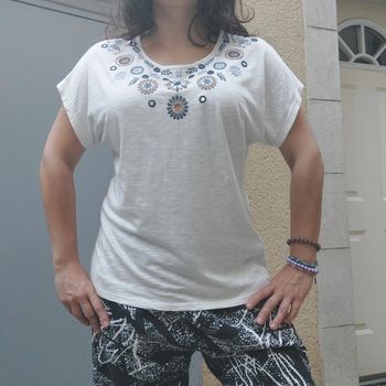 Joli top pour XL