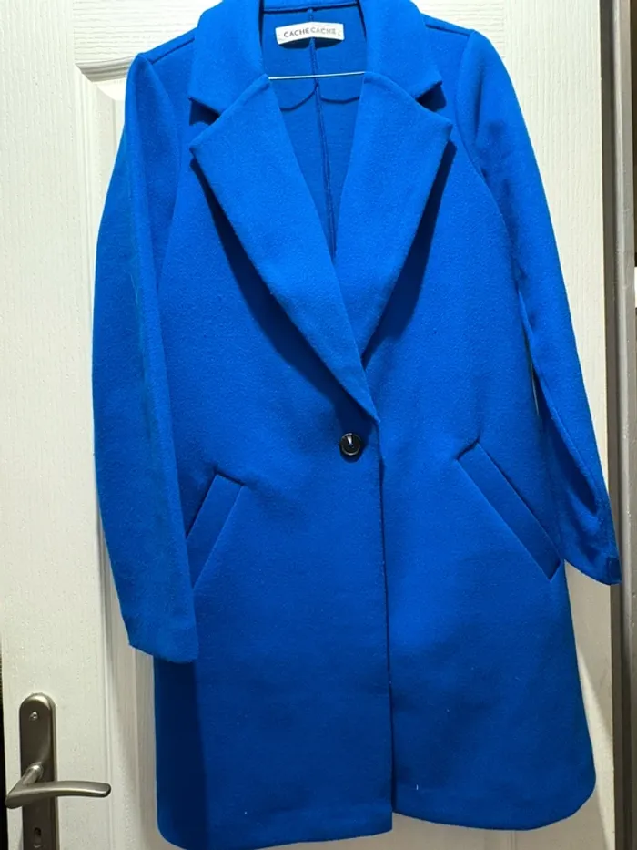 Manteau