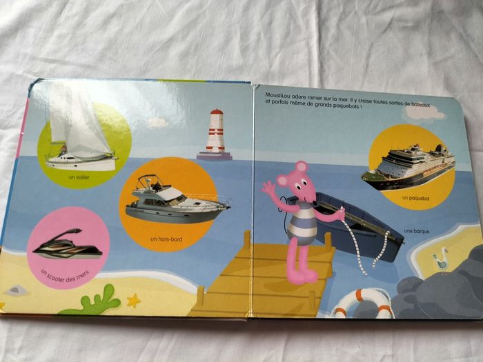 Ma 1ere imagerie des véhicules - photo numéro 5