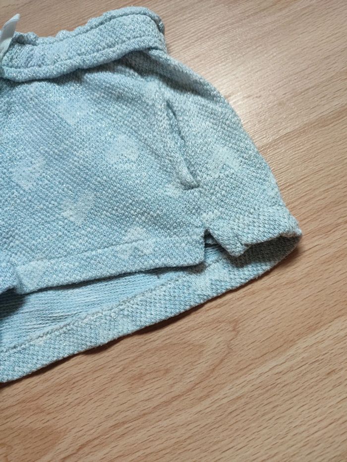 Short - photo numéro 2