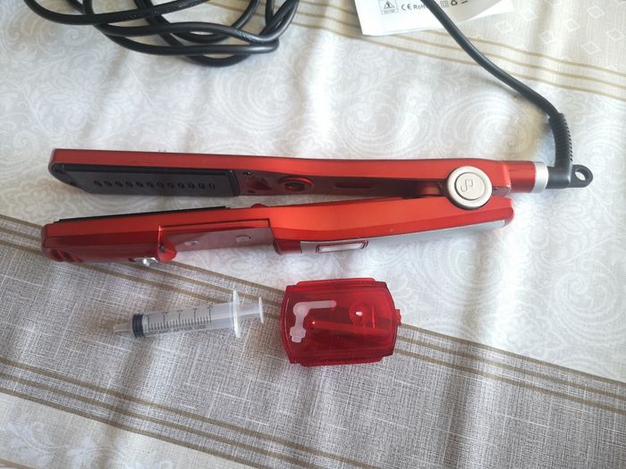 Lisseur - photo numéro 7