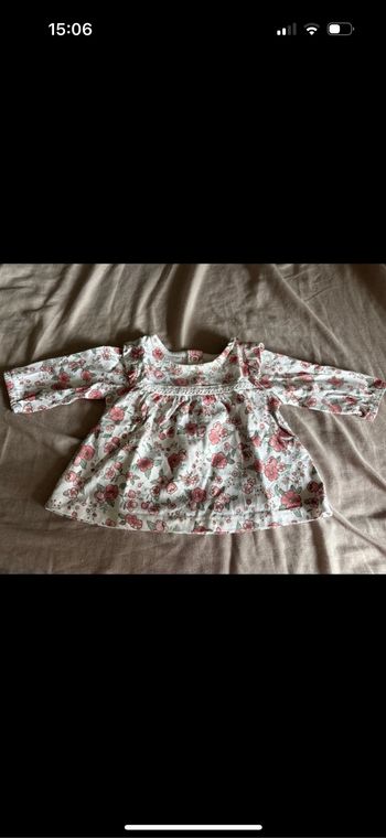 Chemise
