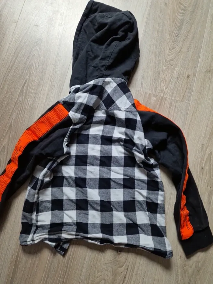 Chemise - photo numéro 2
