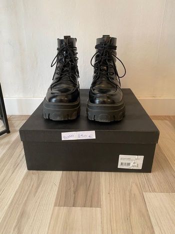 Bottines the Kooples 