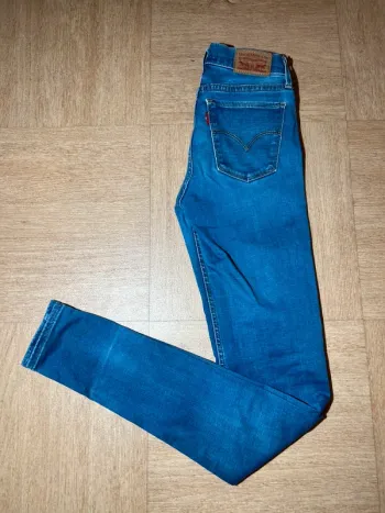 Levi’s
