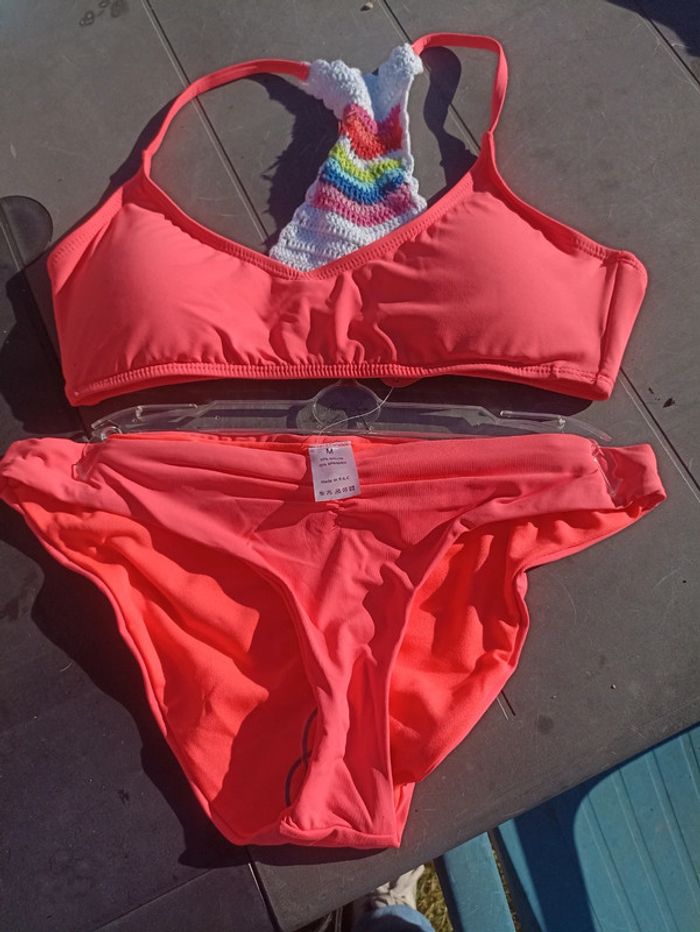 Maillot de bain taille m