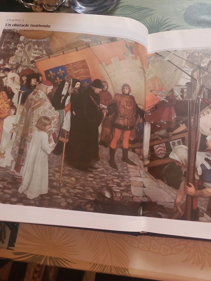 Le passage du nord ouest - photo numéro 10